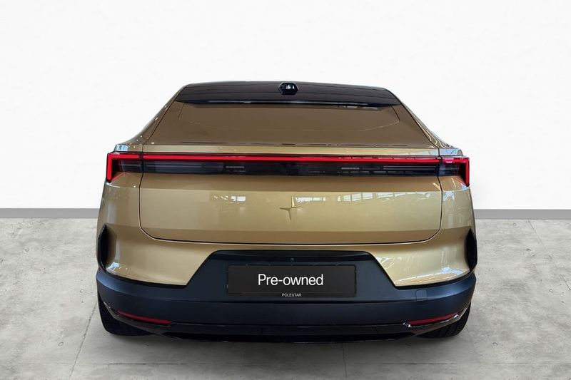 Polestar 4 bild 5