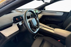 Polestar 4 bild 11