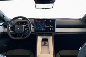 Polestar 4 bild 13
