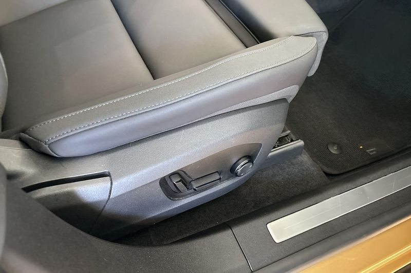 Polestar 4 bild 25