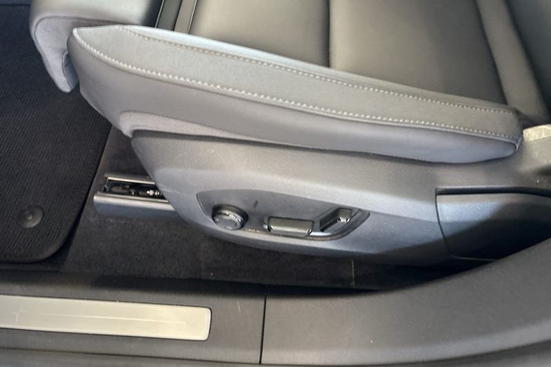 Polestar 4 bild 24