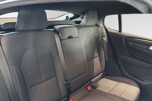 Volvo C40 Recharge bild 10