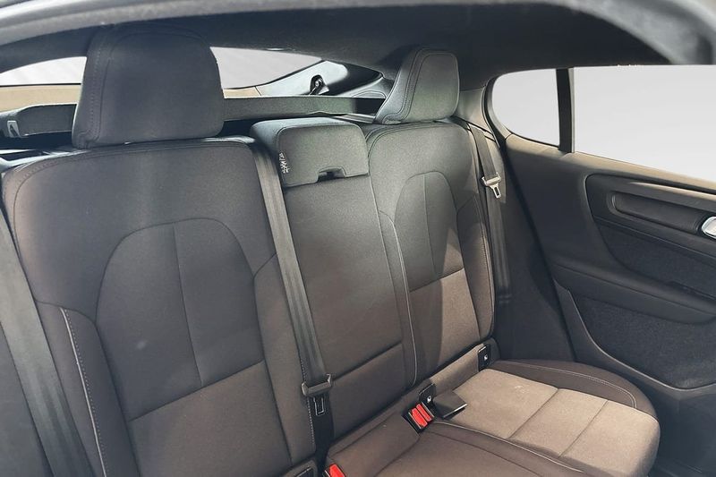 Volvo C40 Recharge bild 10