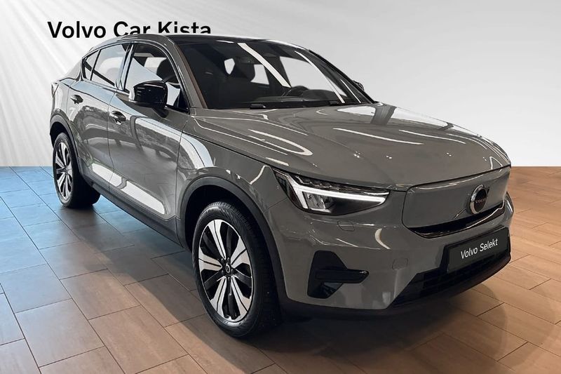 Volvo C40 Recharge bild 5