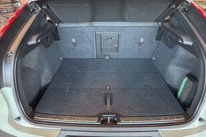 Volvo C40 Recharge bild 12
