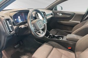 Volvo C40 Recharge bild 6