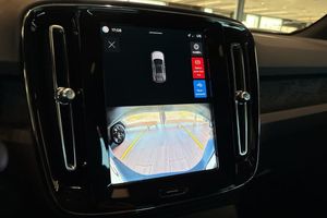 Volvo C40 Recharge bild 30