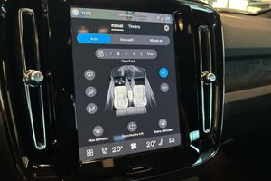 Volvo C40 Recharge bild 25