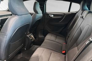 Volvo C40 Recharge bild 7