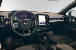 Volvo C40 Recharge bild 8