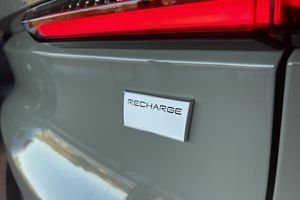 Volvo C40 Recharge bild 11