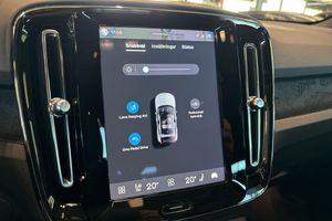 Volvo C40 Recharge bild 22