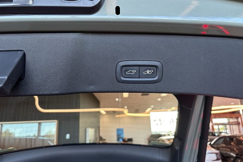 Volvo C40 Recharge bild 14