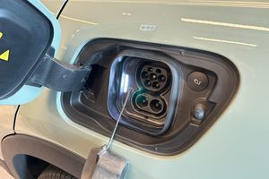 Volvo C40 Recharge bild 15