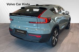 Volvo C40 Recharge bild 4