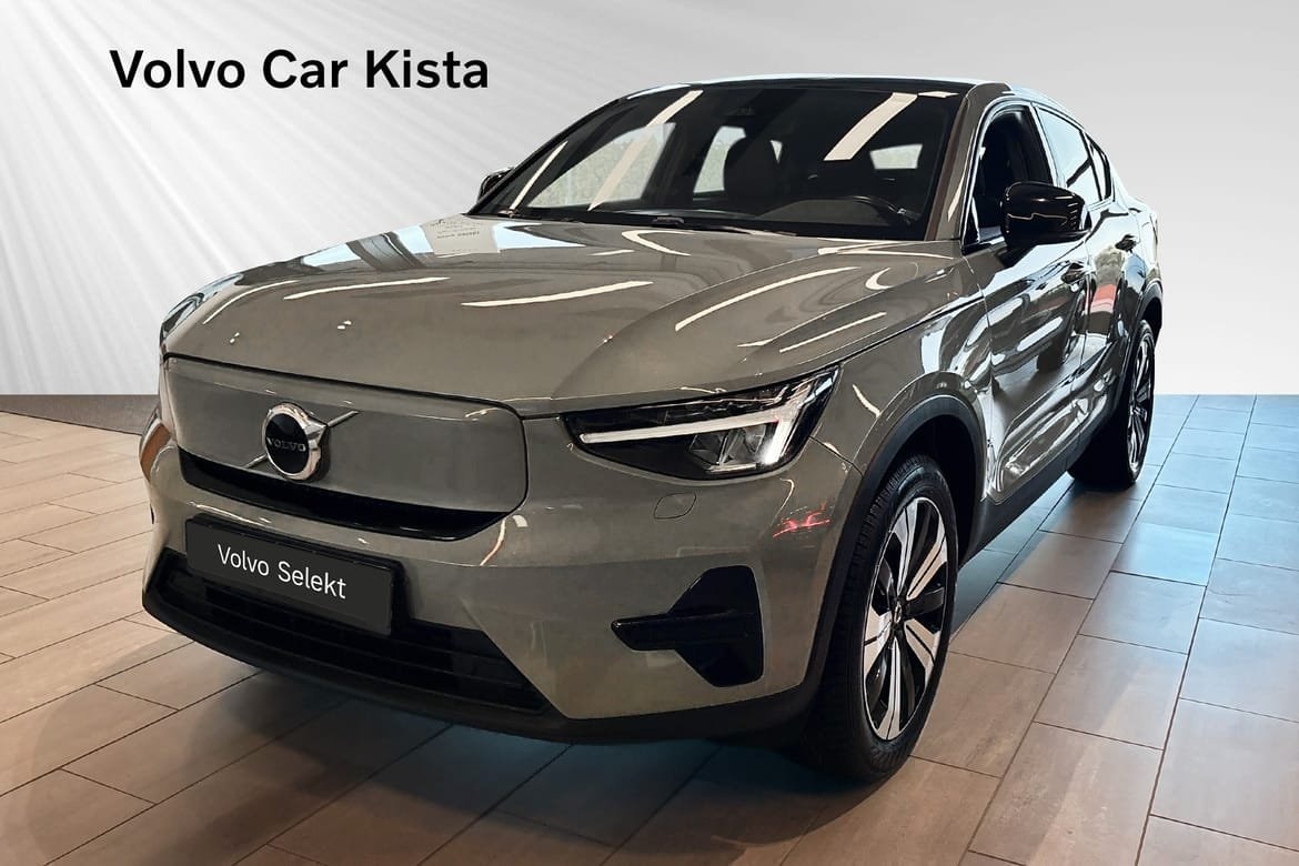 Volvo C40 Recharge
