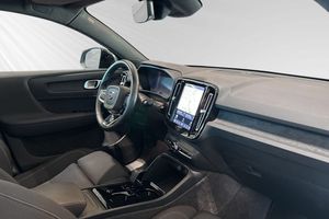 Volvo C40 Recharge bild 9