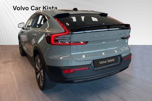 Volvo C40 Recharge bild 3