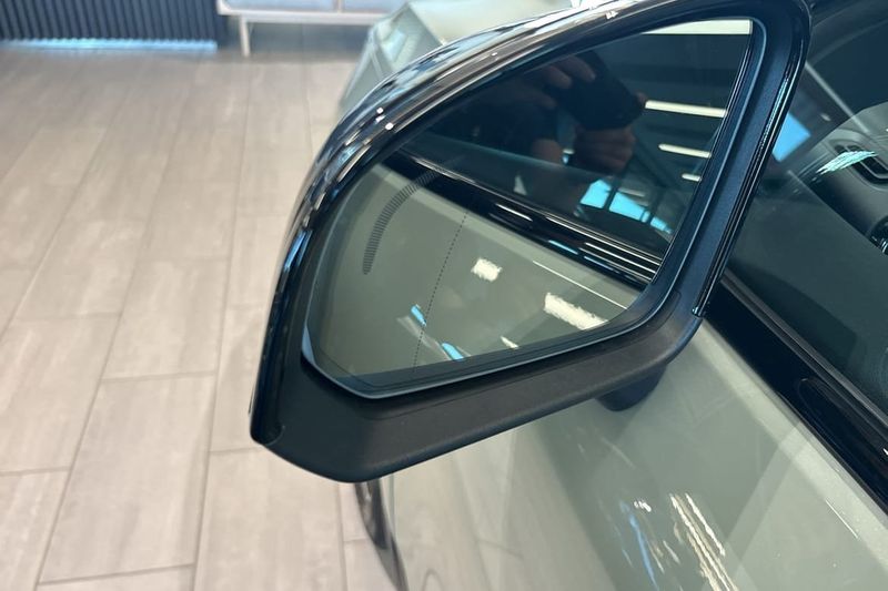 Volvo C40 Recharge bild 16