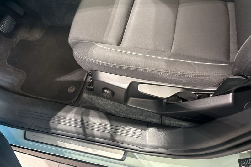 Volvo C40 Recharge bild 18