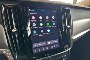 Volvo V90 bild 20