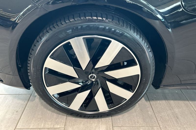 Volvo V90 bild 12