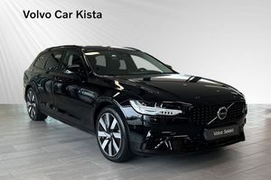 Volvo V90 bild 6