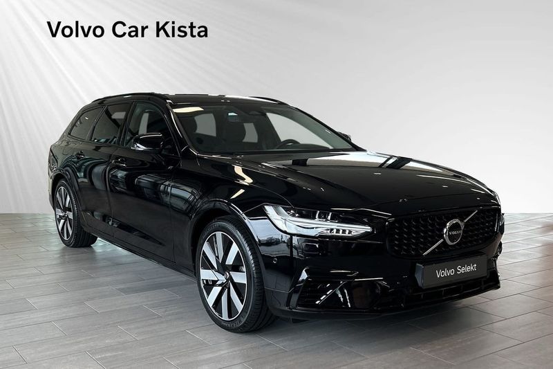 Volvo V90 bild 6