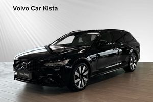 Volvo V90 bild 1