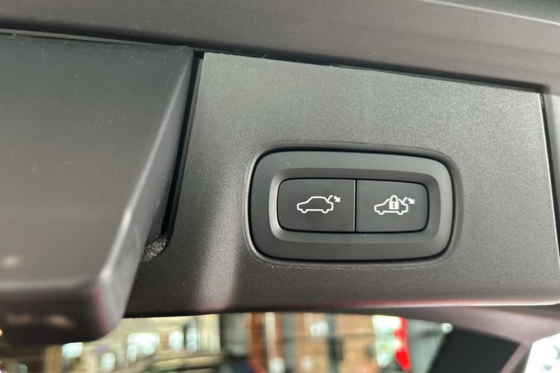 Volvo V90 bild 15