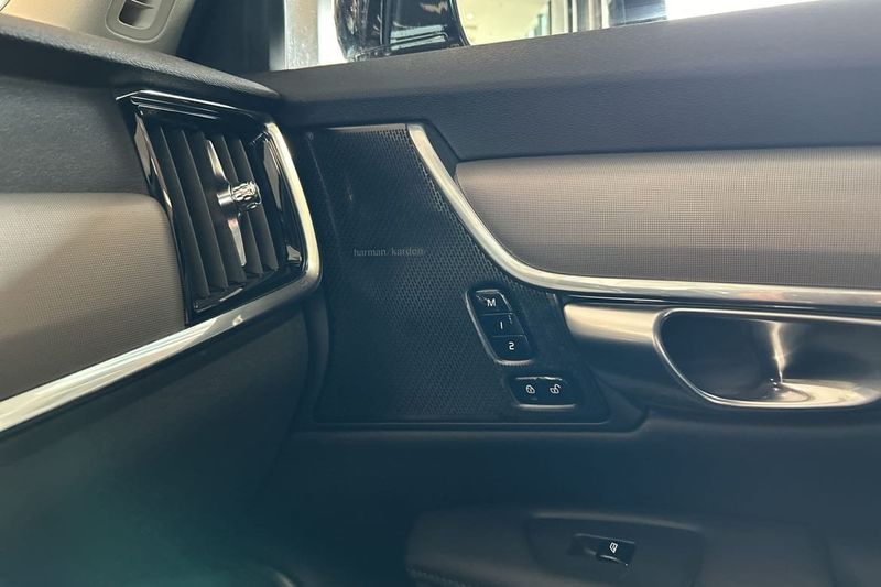 Volvo V90 bild 22