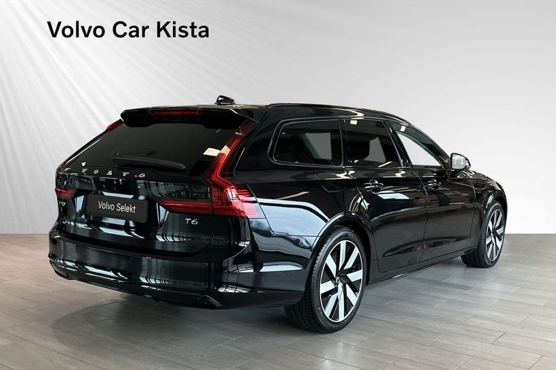 Volvo V90 bild 5