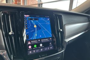 Volvo V90 bild 18