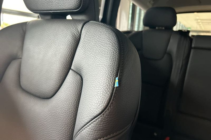 Volvo V90 bild 25