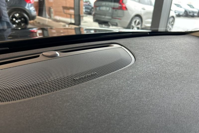 Volvo V90 bild 23