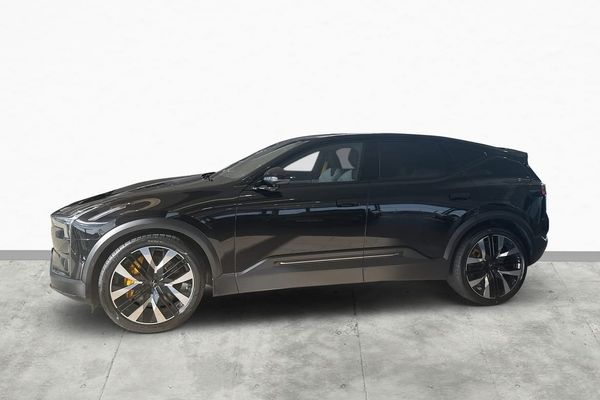 Polestar 3 Long Range Dual 111kW Plus Pilot Performance - 2025