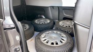 Opel Combo-e bild 5