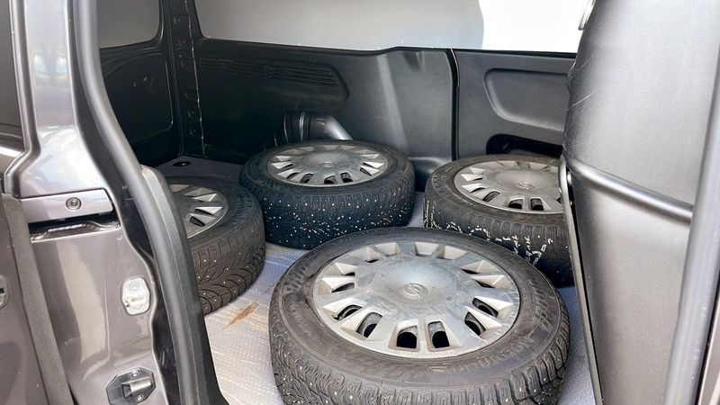 Opel Combo-e bild 5