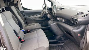 Opel Combo-e bild 3