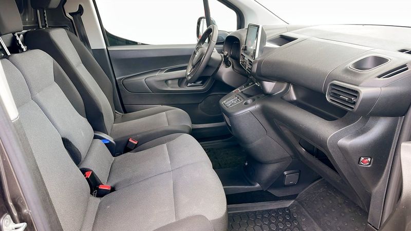 Opel Combo-e bild 3