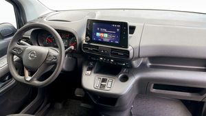 Opel Combo-e bild 4