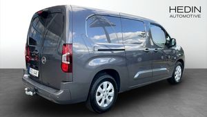 Opel Combo-e bild 2