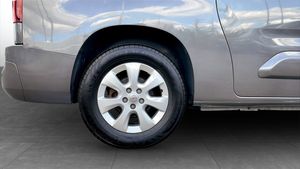 Opel Combo-e bild 9