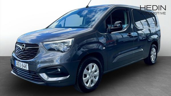 Opel Combo-e CARGO - 2023