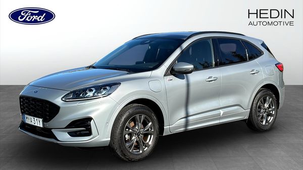 Ford Kuga ST-Line X Phev | Drag | Navigation | Moms - 2022