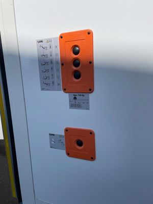Maxus e-Deliver 9 bild 9