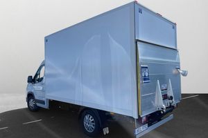 Maxus e-Deliver 9 bild 5