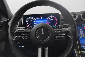 Mercedes C200 bild 22