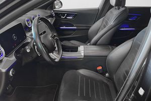 Mercedes C200 bild 15