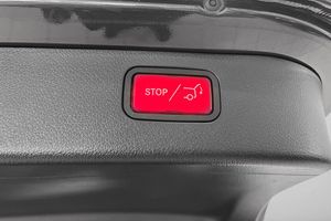 Mercedes C200 bild 11
